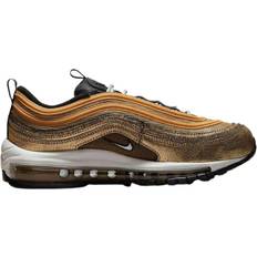 Nike Air Max 97 W - Twine/Metallic Gold/Off Noir/White