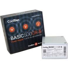 Coolbox Power supply FALCOO500SGR 500W