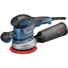 Bosch Corded 6 Multi-Hole Random Orbit Sander/Polisher