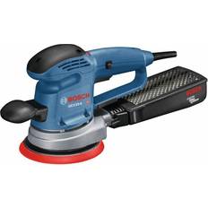 Bosch 6 Multi-Hole Corded Random Orbit Sander/Polisher