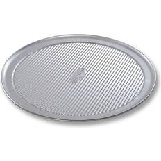 USA Pan Wide Rim Pizza Pan 30.5 cm