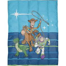 Jay Franco Toy Story Gang Disney Weighted Blanket