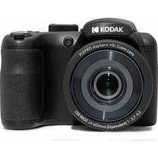 Kodak Secure Digital (SD) Digital Cameras Kodak PixPro AZ255