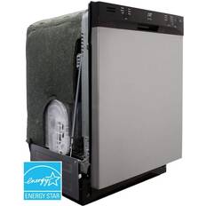 SPT Energy Star 24" Built-In Heated Drying