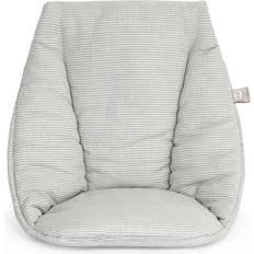 Best Booster Seats Stokke Tripp Trapp Baby Cushion Nordic Grey