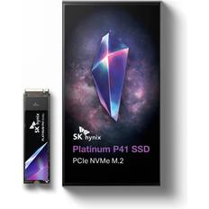 SK hynix Platinum P41 2TB