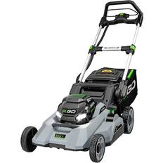 Power+ LM2130 21-Inch 56-Volt Select Cut Mower Mains Powered Mower