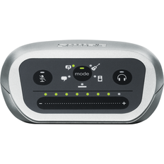 Shure usb Shure Motiv Mvi Digital Audio Interface With Usb Lightning