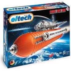 Eitech Exclusive Series Deluxe Space Shuttle