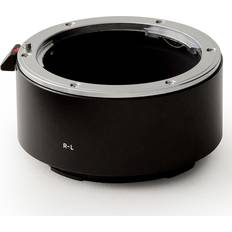 Lens Adapter: Leica R Lens to Leica Lens Mount Adapterx