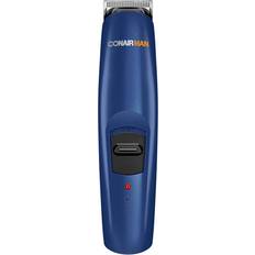 Conair Beard & Mustache Trimmer, Cordless/Rechargeable