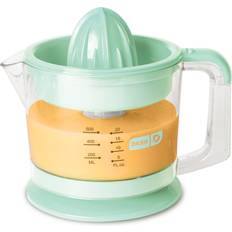 Dash Citrus Juicer, Turquoise/Blue