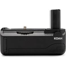 Koah Battery Grip with Vertical Shutter Release Sony