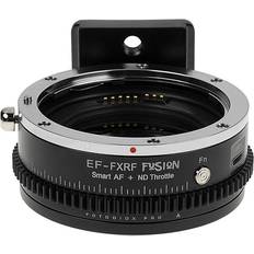 Fotodiox EF-FXRF-FSN-NDT Throttle Fusion Smart AF Canon EOS Lens Mount Adapter