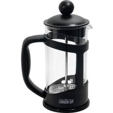 Escali London Sip 1.5 Cup Black