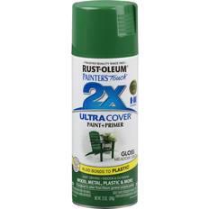 Rust-Oleum Painters Touch Ultra Cover Green