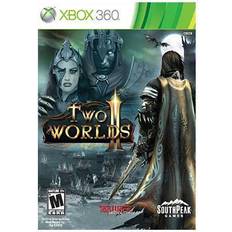 Two Worlds 2 S (Xbox 360)