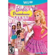 Majesco Barbie Life In Dreamhouse No (Wii)