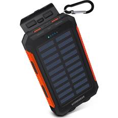 HyperGear 10000mAh Solar Power Bank