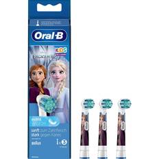 Oral-B Kids Frozen II 3-pack