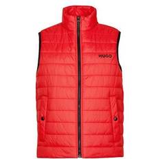 Men - S Vests HUGO BOSS Bentino Vest