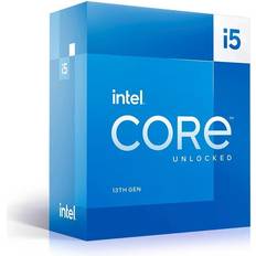 AVX2 - Core i5 - Intel Socket 1700 CPUs Intel Core i5 13600K 3.5GHz Socket 1700 Box