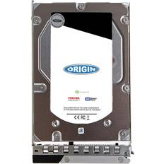 Origin Storage Dell-300sas/15-s20 300gb 15k 3.5in Pe Rx40 Series Sas Hot-swap Hd Kit