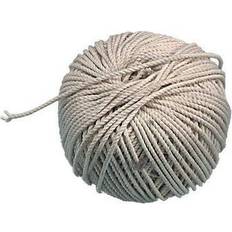 Faithfull 540 Builder's Line Ball 50m (164ft) White