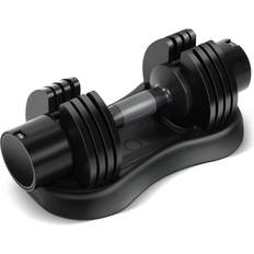 Gymax 5-in-1 Adjustable Dumbbell 13Kg