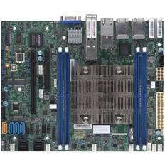 SuperMicro X11sdv-16c-tp8f Flexatx