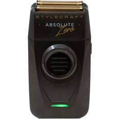 Stylecraft Absolute Zero Foil Shaver with Pop-up Trimmer