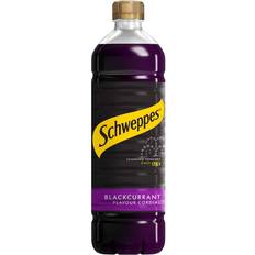 Best Drink Mixes Schweppes Blackcurrant Cordial 100cl