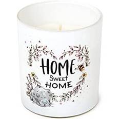 Me to You Home Sweet Home Scented Candle 200g