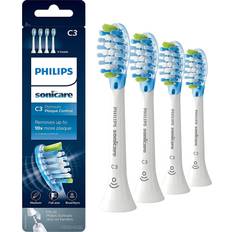 Philips Toothbrush Heads Philips Sonicare C3 Premium Plaque Defence Standard Sonic 4-pack