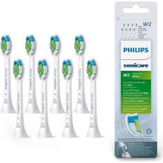 Philips Toothbrush Heads Philips Sonicare W2 Optimal White 8-pack