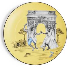 Wedgwood Sheila Bridges Dancing Dessert Plate 20cm