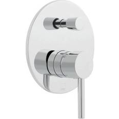 Vado Zoo Round Manual Shower Valve With