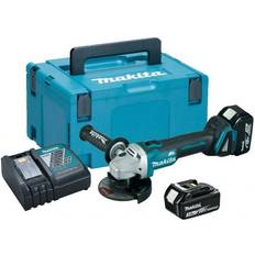 Makita dga Makita DGA504RFJ 18v