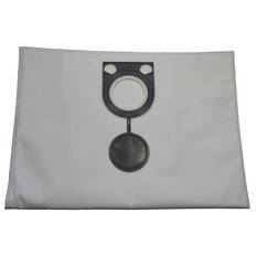 Starmix Fleece filter bag, round, pack of