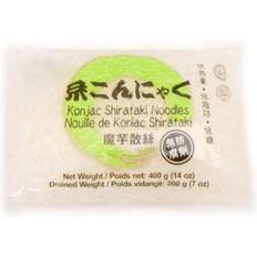 BULK Shirataki Konjac Yam Noodles [Konnyaku]