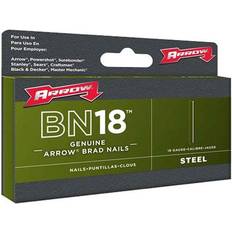 Arrow ABN1810 BN1810 Brad Nails 15mm