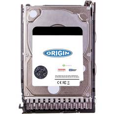 Origin Storage internal hard drive 2.5in 1200 GB SAS EQV to