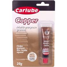 Stax Carlube Multi Purpose Copper Grease - 20g Additive