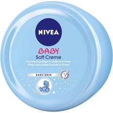 Nivea Body care Baby Care Soft Care Cream 200 ml