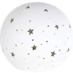 Premier Housewares Kids Ceramic Orb Night Light Night Light