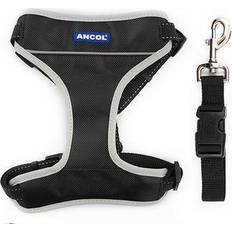 Ancol Nylon Travel & Exercise Dog Harness
