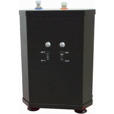 Buyaparcel - Manual 2.4L Instant Heated Hot Water Tank 1.5kw Hot