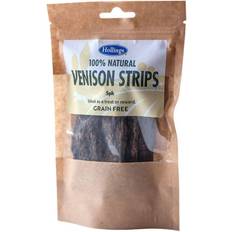 Hollings Venison Strips 5pk