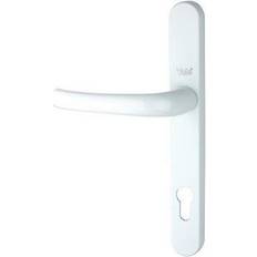 Yale Locks P-YH1LL-WH Replacement uPVC