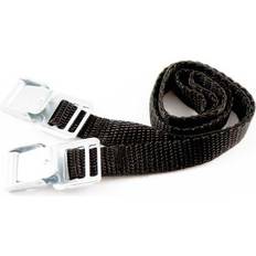 Peruzzo ART.906 33cm Economy Bicycle Tie Down Straps with Buckles